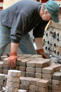 Level 2 Bricklaying NVQ