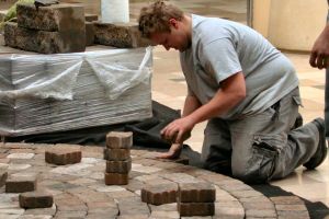 Bricklayer